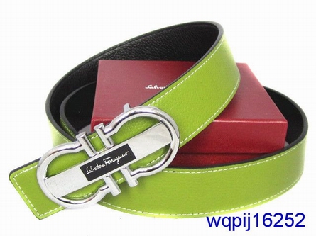 Ferragamo Belts-501